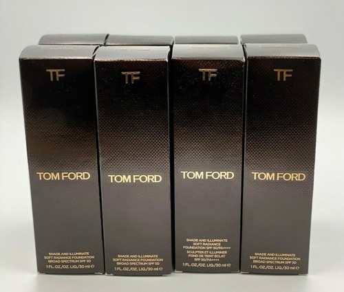 Tom ford shade and - tom, illuminate