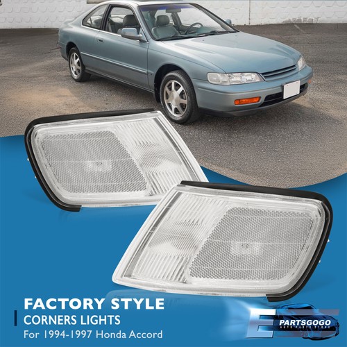 For honda accord - for,