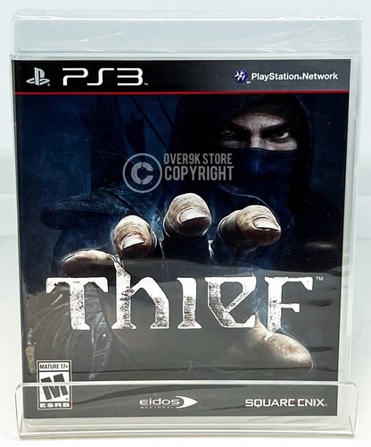Thief playstation ps3 - /,