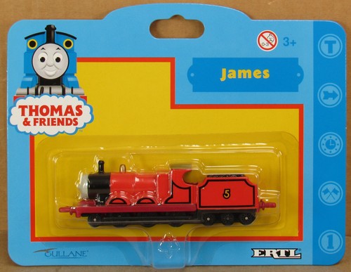 Ertl 1192 thomas - ertl,