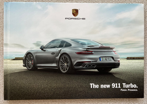 Porsche 911 991 turbo - porsche, coupe