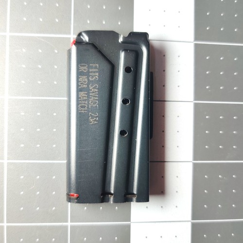 Csspecs savage 23a - 23a, 19
