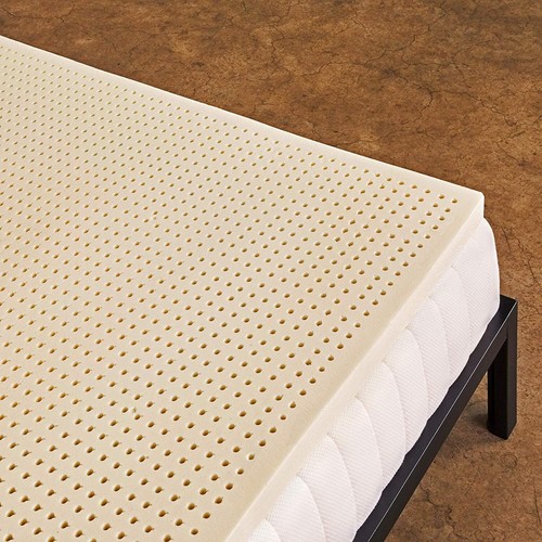 Inch organic latex - latex, mattress