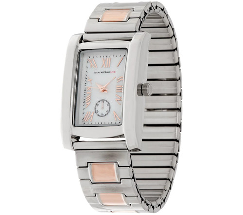 Isaac mizrahi live - isaac,