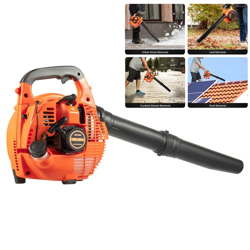 Handheld leaf blower - handheld, gas