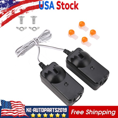 Safety sensor beam - eyes, fits