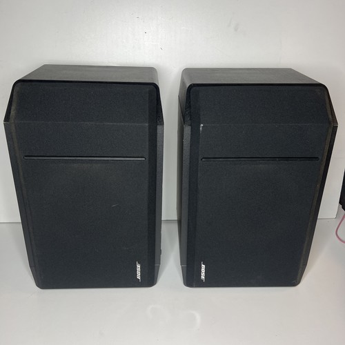 Bose 301 series direct - series, iv