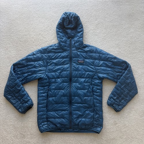 Patagonia jacket men - men's, micro
