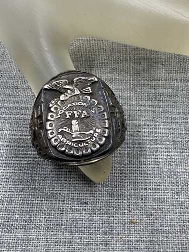 Vintage balfour ffa future - vintage,