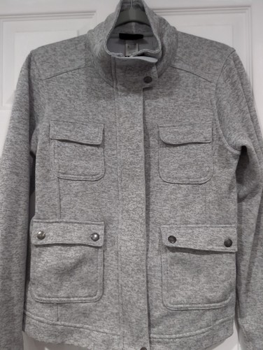 Patagonia better jacket gray - jacket,