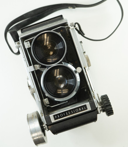 Mamiya c33 professional - c33,