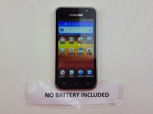 Samsung galaxy player - player, 4.0