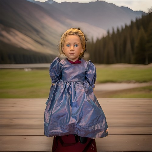 Sigikid binchen - “binchen, 1”