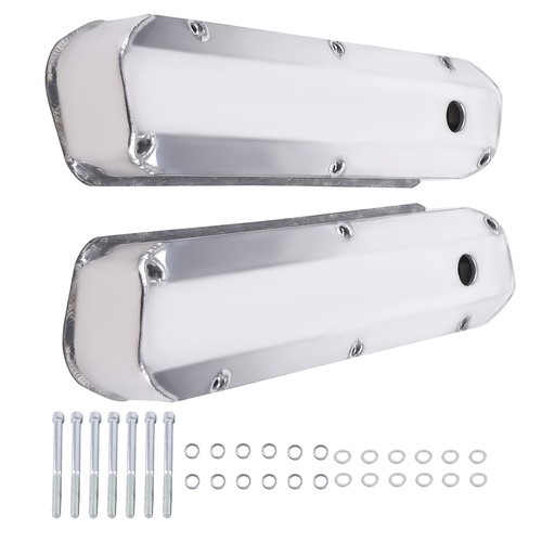 Small block polished - ,