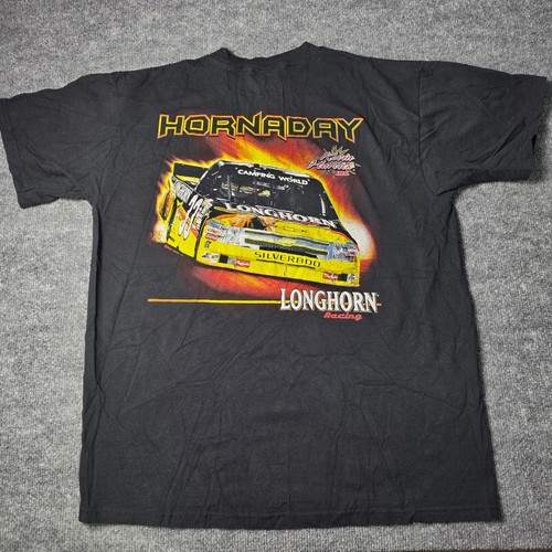 Chase authentics ron hornaday - chase,