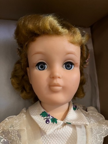 Harriet hubbard ayers doll - doll, of