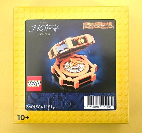 Lego captain jack - lego,