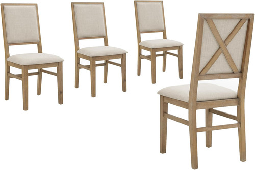 Joanna upholstered back - joanna,