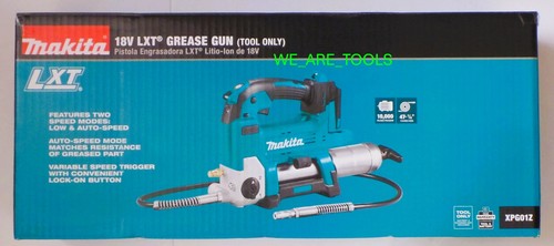 New box makita 18v - 18v, cordless