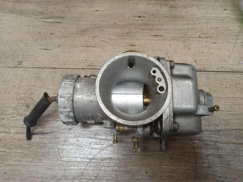 1982 yamaha 490 carburetor - yamaha, yz