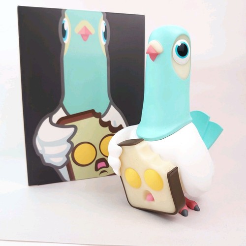 Coarsetoys ruffle toast - ruffle, &