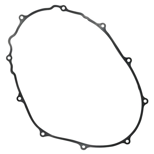 Belt outer clutch cover - outer,