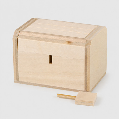 Work kit treasure - kit, box
