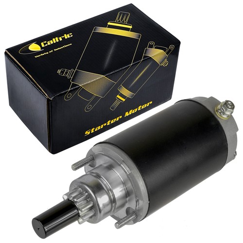 Starter for cub cadet hp - cadet,