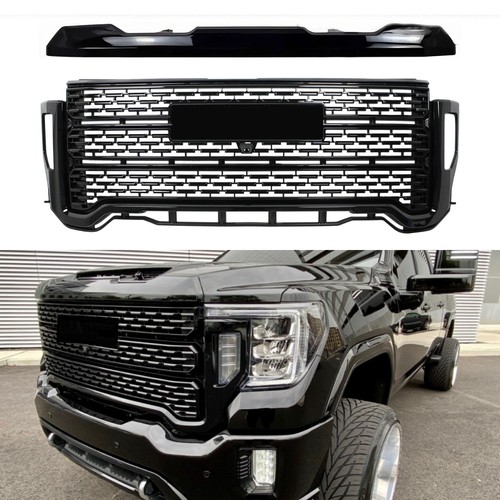 For gmc sierra 2500 - for,
