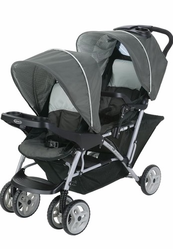 Graco duoglider double - graco,