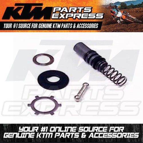 Ktm repair front piston kit - ktm, 50