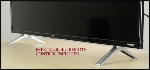 Tcl 55s405 stand screws - tcl, tv