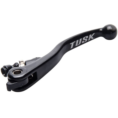Tusk clutch lever - lever, black