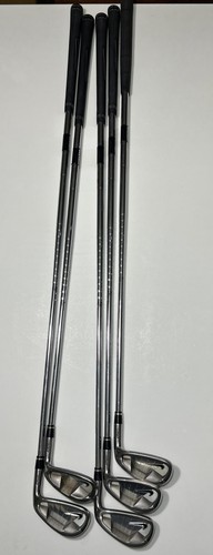 Nike nds iron set 7 - nds,