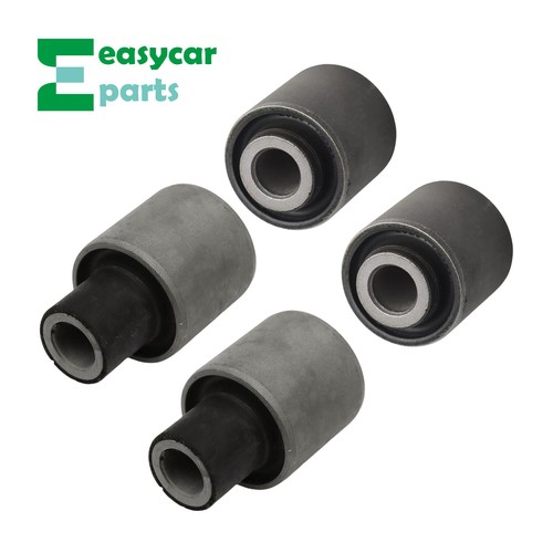 Rear suspension link - rear,