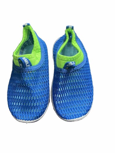 Kids year old shoes blue - old/8t,