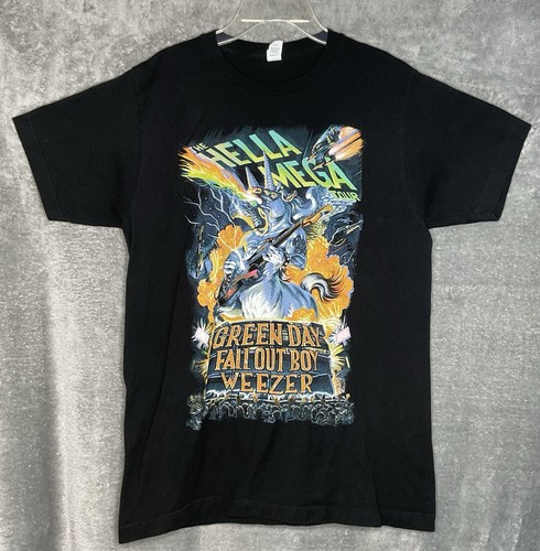 Hella mega tour - 2021, day