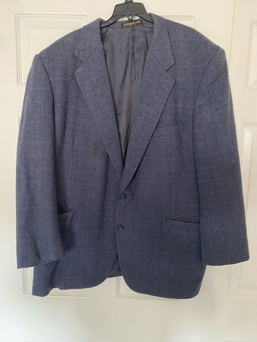 Freeman son custom tweed - h,