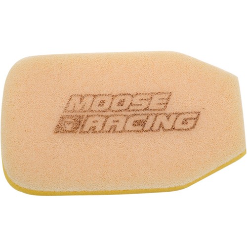 Moose racing foam air filter - foam,