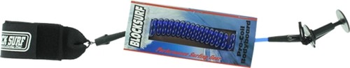 Block surf pro coiled - block,