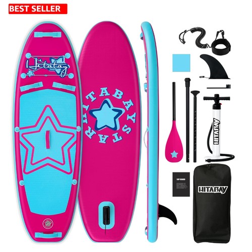 Kids paddle board with sup - kids,