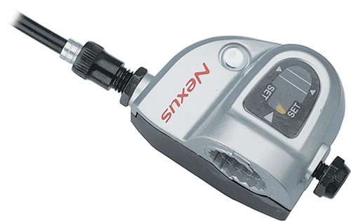Shimano nexus inter3 bell - shimano,