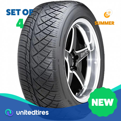 Set new 275 - (4), lenso