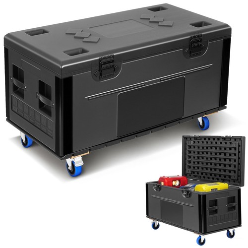 X22 x25 cable trunk - 44"x22"x25", road