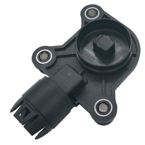 Eccentric shaft sensor for - shaft,