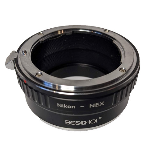Camera lens adapter practical - camera,