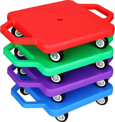 Pack kids scooter - kids,