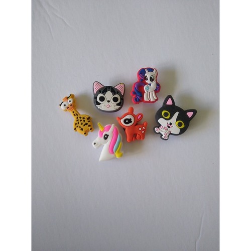 Croc charms lot my - charms, of