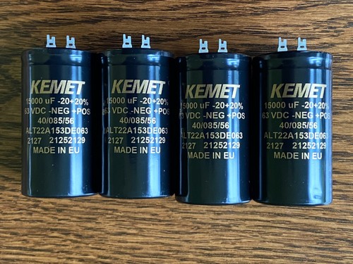 New 15000 63v kemet main - 15000,