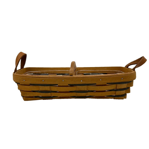 Vintage longaberger handwoven - vintage,